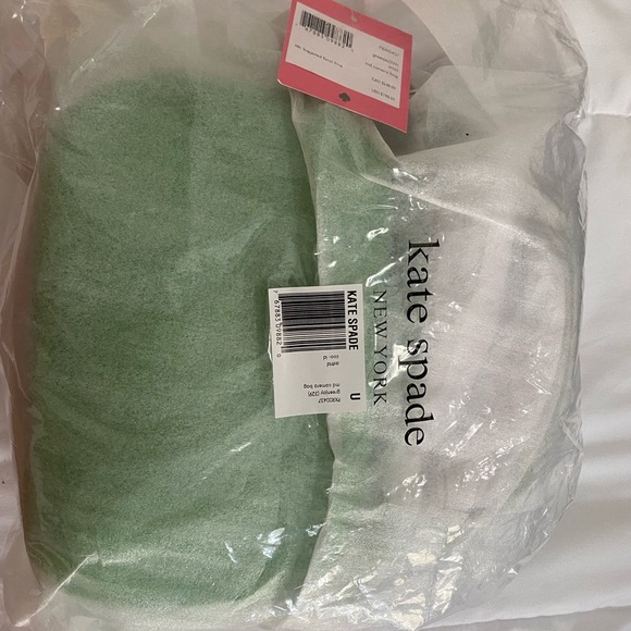 kate spade Bags Nwt Kate Spade Astrid Medium Camera Bag In Greenjay